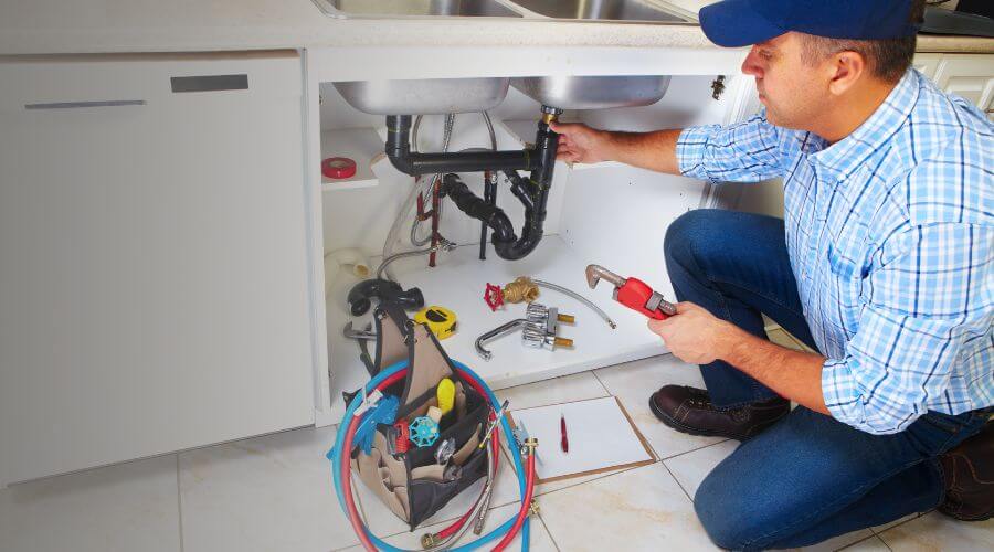Professional water heater repair in Jonesboro, IL
